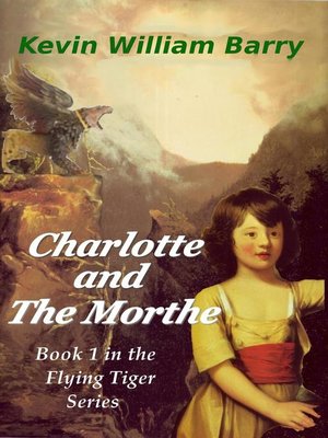 cover image of Charlotte and the Morthe